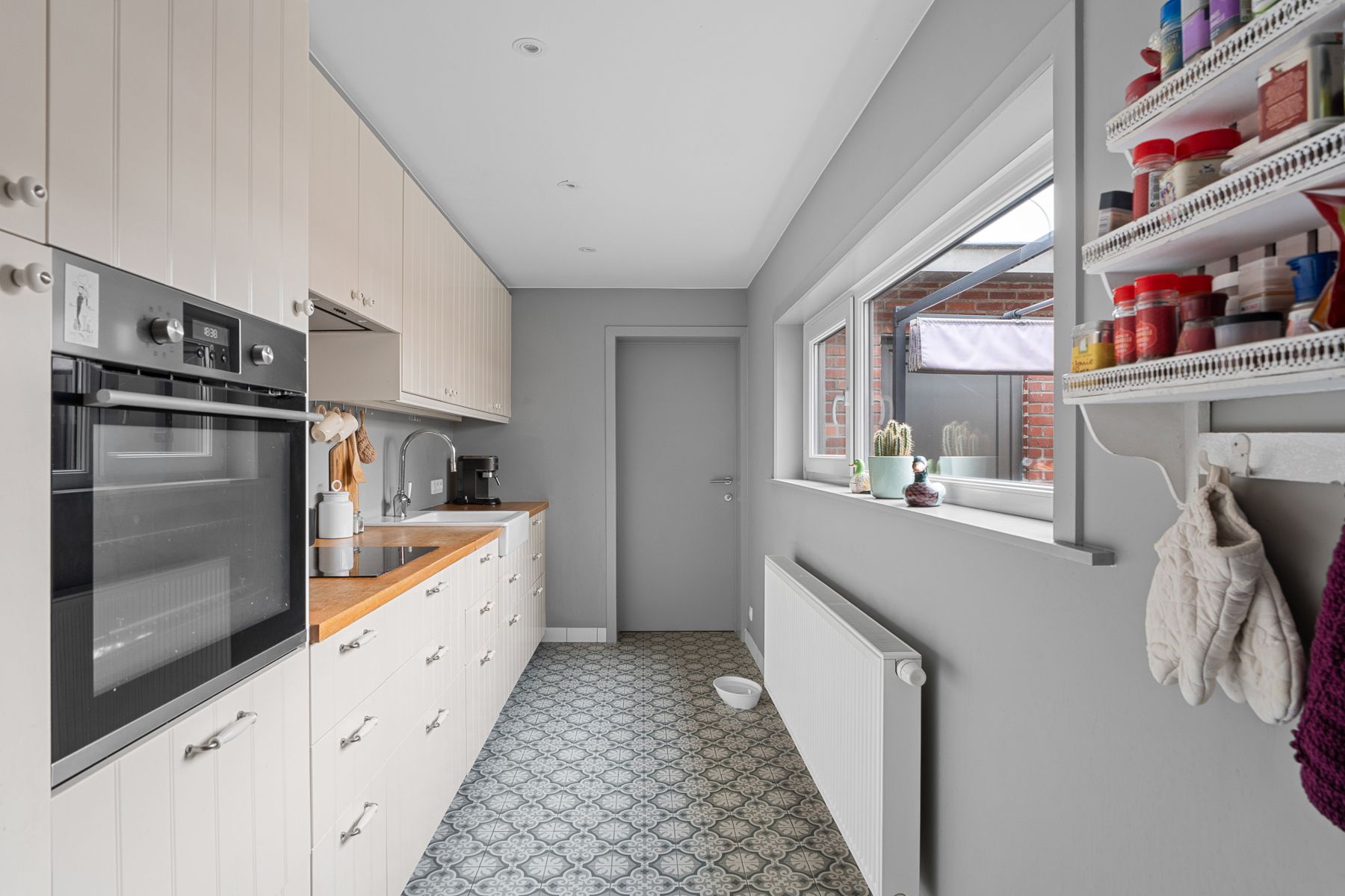 Betaalbaar wonen in Deinze: gerenoveerde parel. foto 8