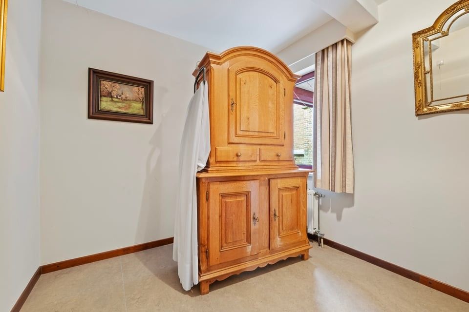 TWEE SLAAPKAMER APPARTEMENT OP DE GROTE MARKT IN SINT-TRUIDEN foto 11