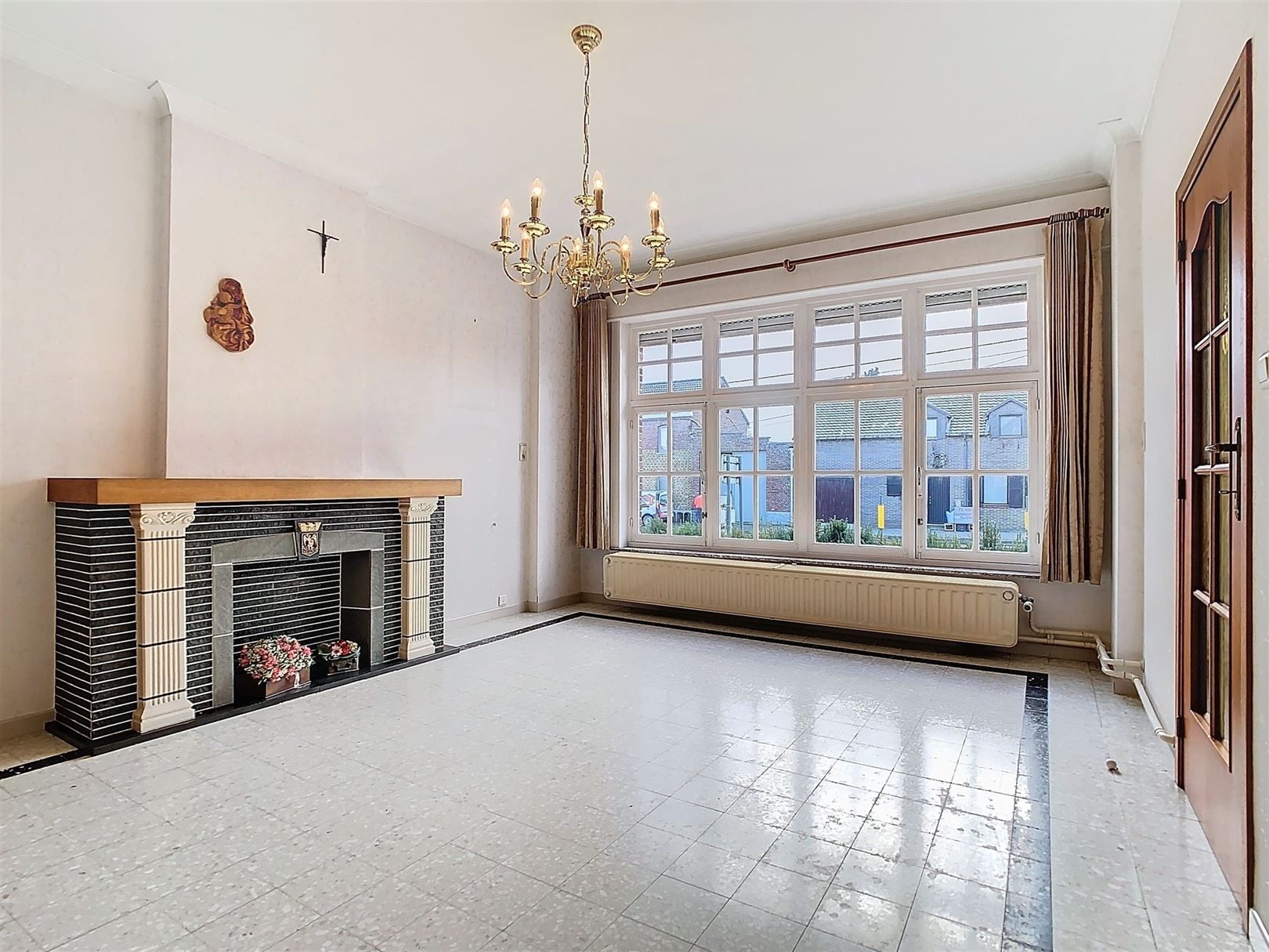 Ruime woning, 3 slpks (+ inrichtb. zolder), tuin, 8a 35ca foto 45
