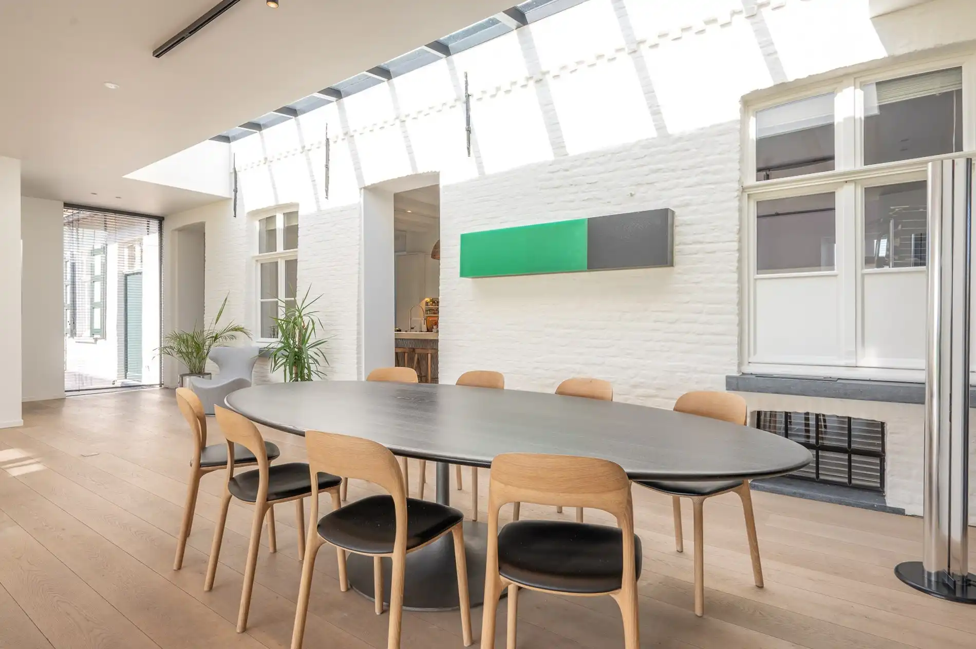 Uniek eigendom met adembenemende zichten gelegen op een perceel van ongeveer 3000 m². foto 10