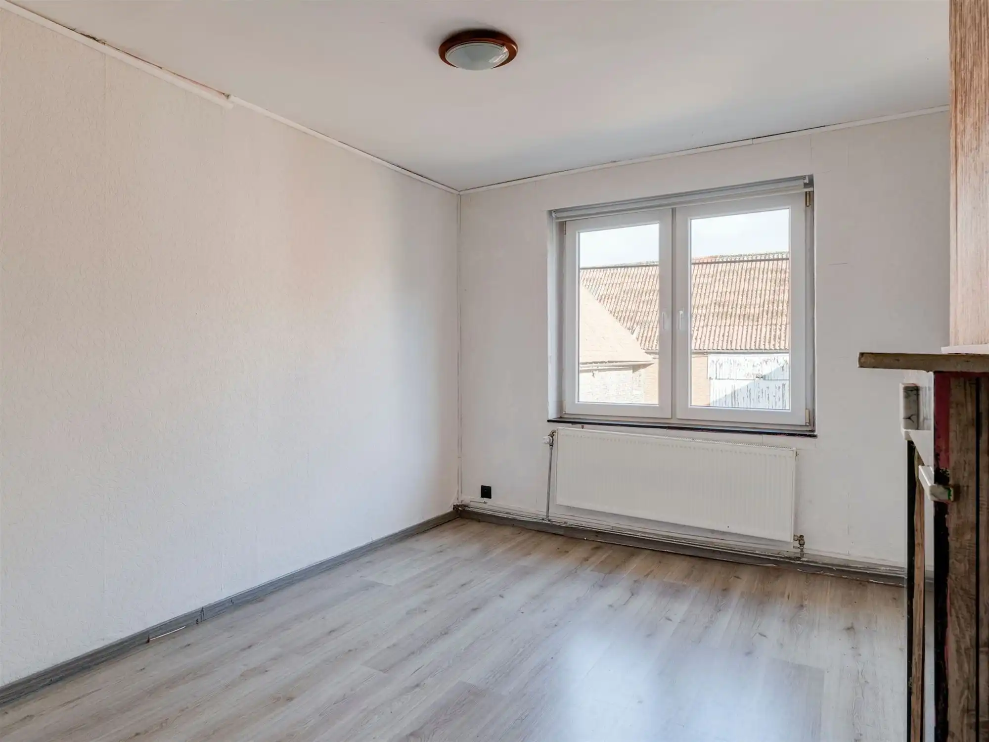 Te renoveren woning in het groen foto 15