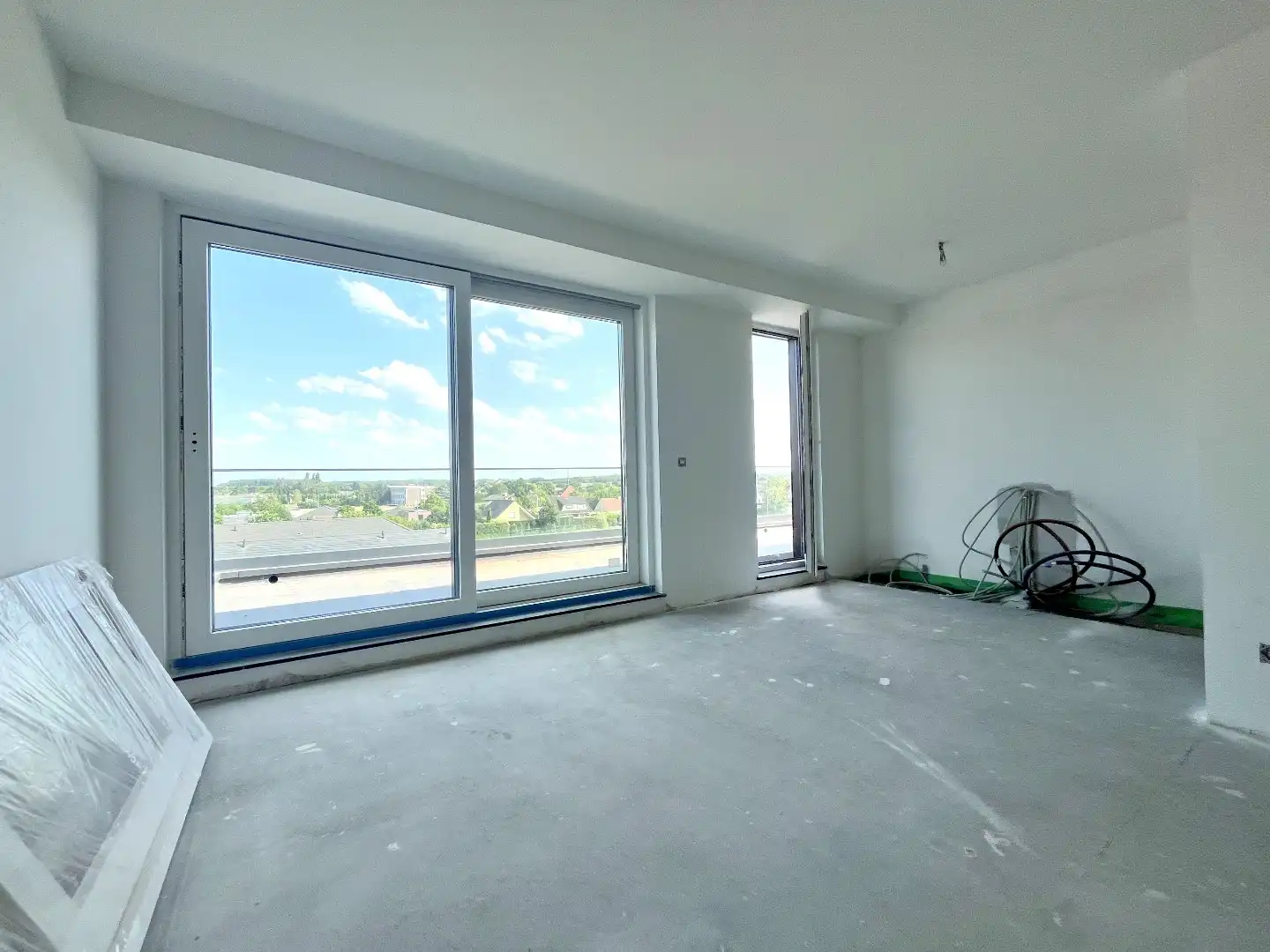 Nieuwbouwappartement A4.1 VD +4 foto 10