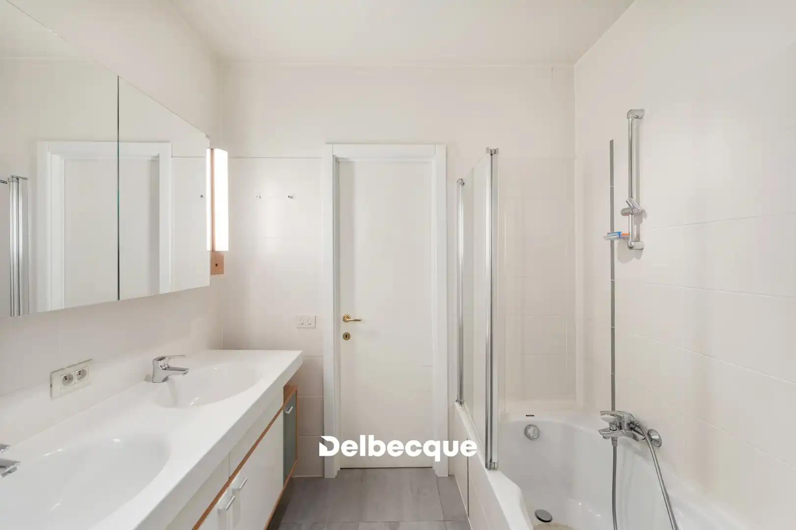Lichtrijk appartement met prachtige groene zichten aan de rand van Brugge foto 9