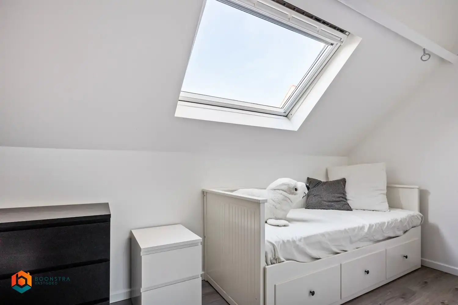 Gerenoveerde woning met 2 slaapkamers nabij centrum Lier foto 16