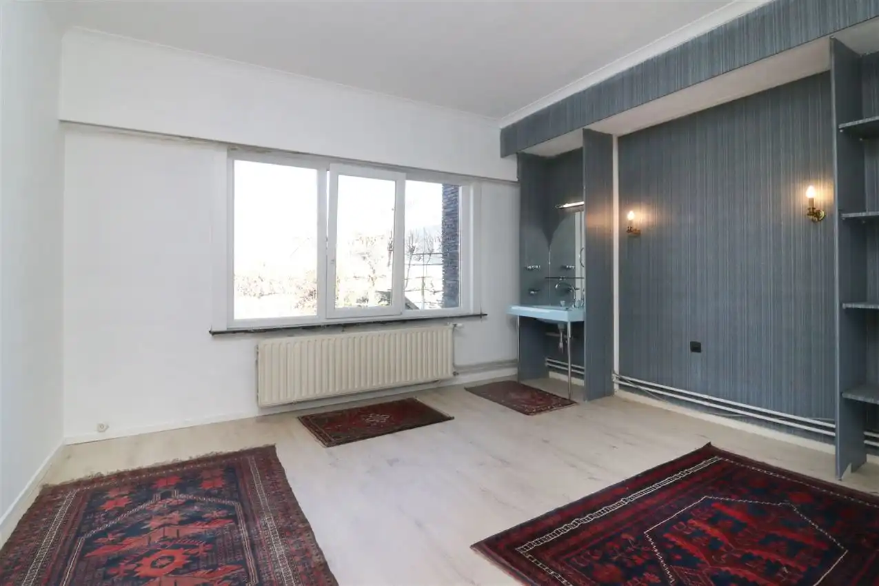 Ruime duplex, twee slaapkamers,  in volle centrum foto 23