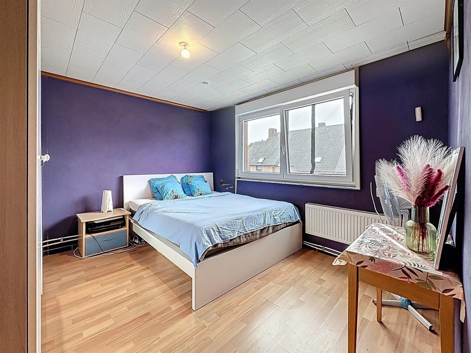 woning met 4 slaapkamers en garage foto 8