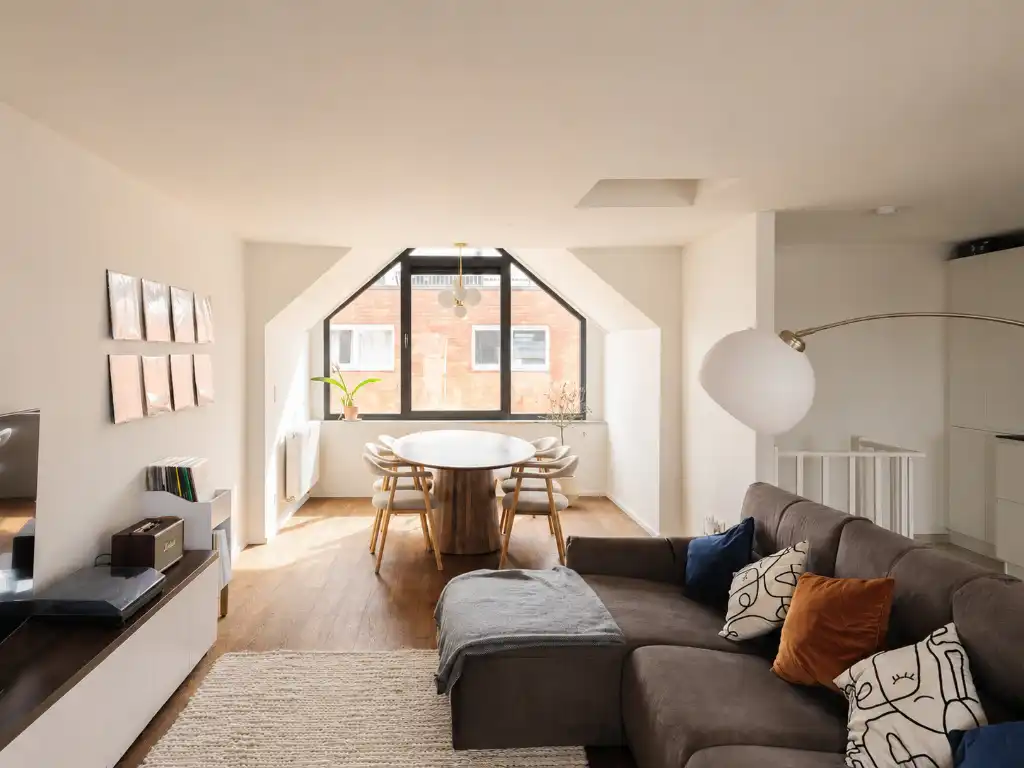 Appartement te koop Langemunt 22/301 - 9000 Gent