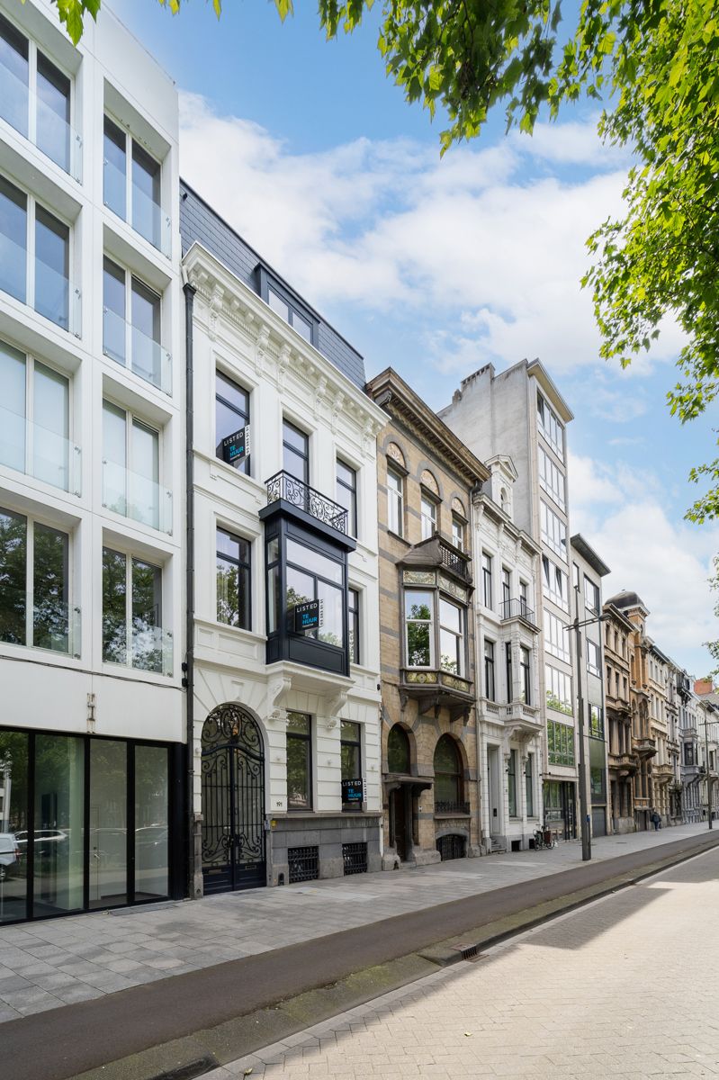 Bemeubeld dakappartement op “Het Zuid” foto 9