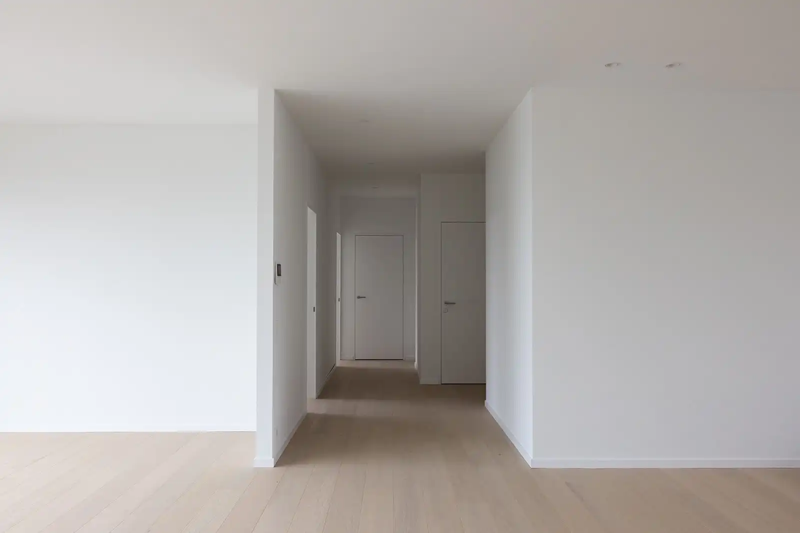Exclusieve penthouse aan 6% btw* foto 7