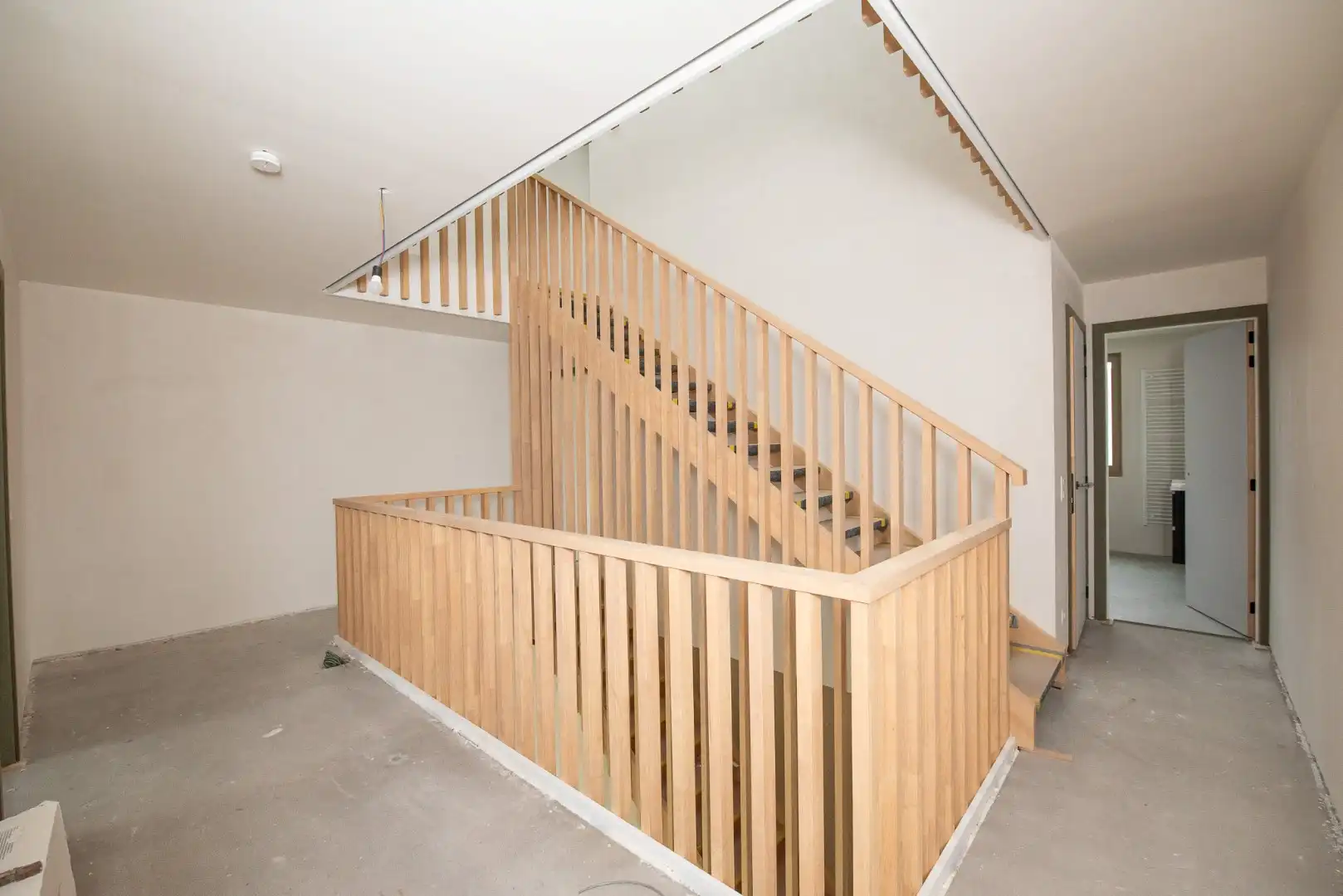 Ruime, moderne nieuwbouw te Waregem (mogelijk aan 6%) foto 4