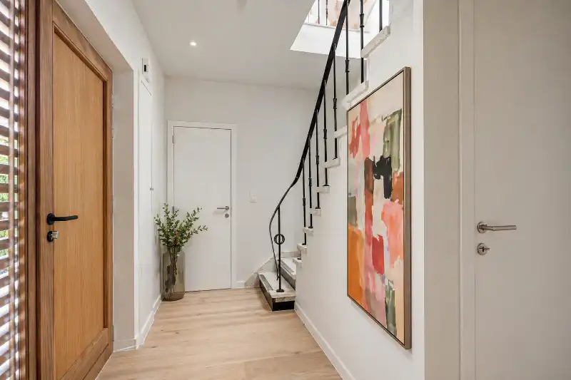 Exclusief wonen in het groen – ruimte, rust in Sint-Amandsberg foto 2