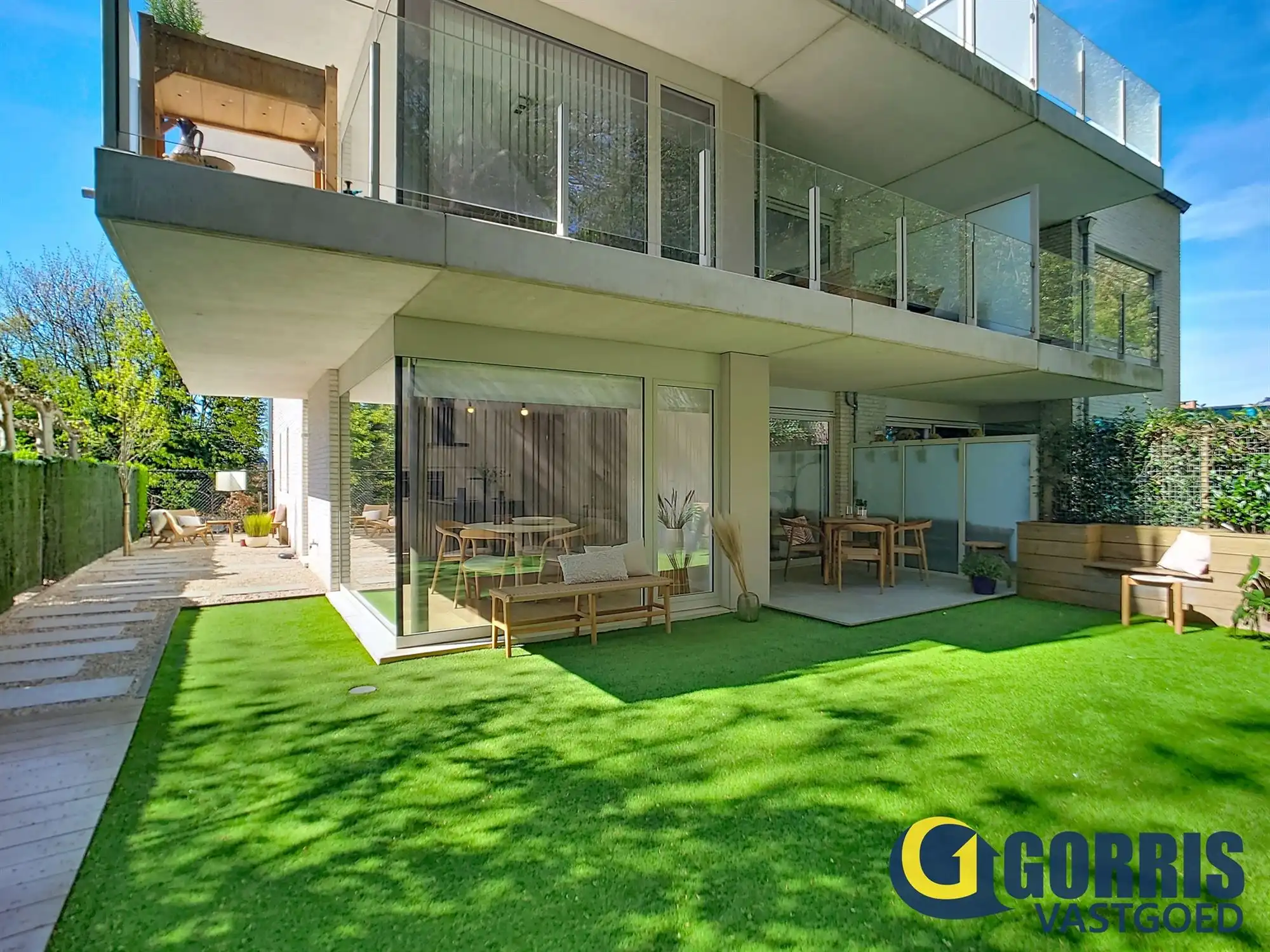 Exclusief appartement op toplocatie foto 17