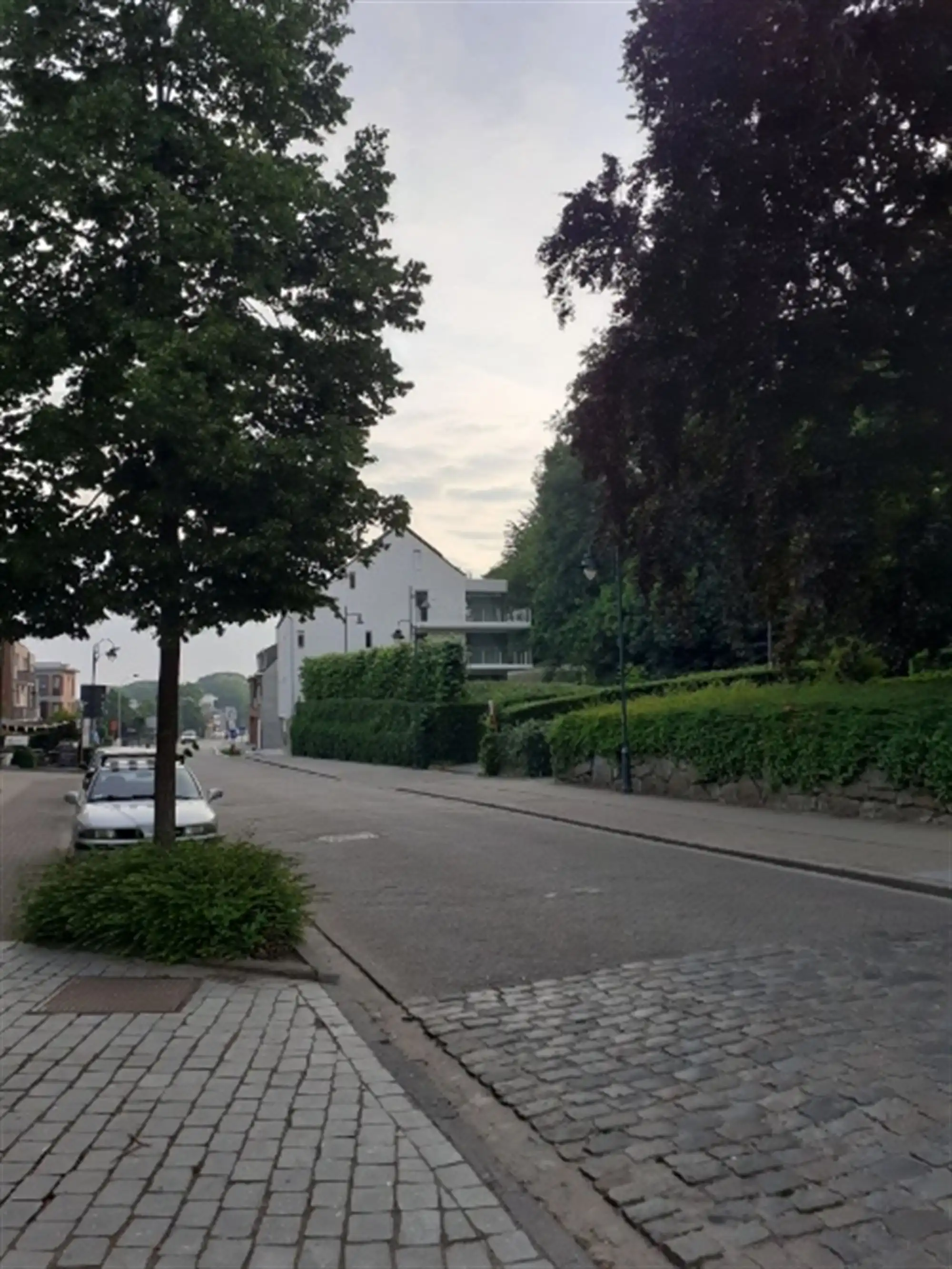 Exclusief appartement op toplocatie foto 17