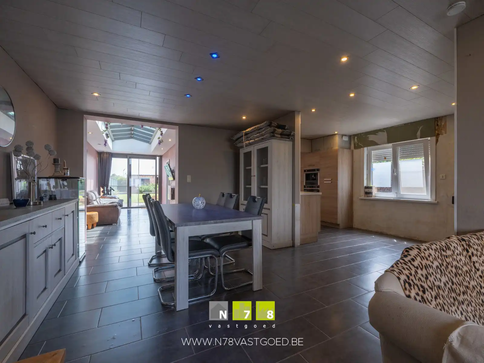Huis te koop foto 10
