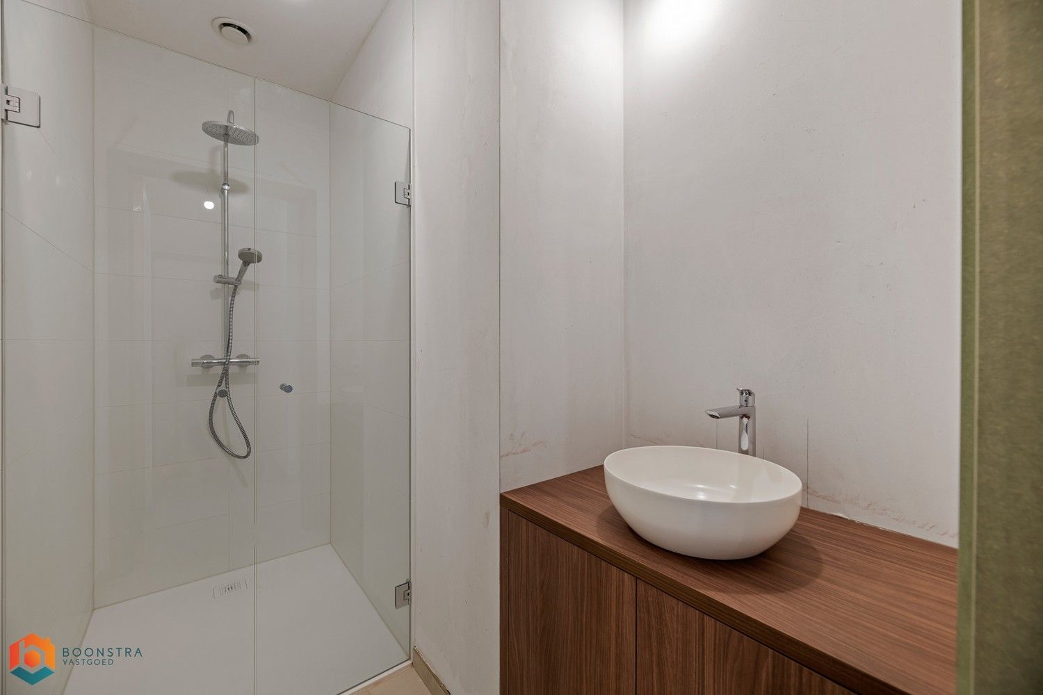 Gelijkvloers nieuwbouwappartement met 2 slpkrs te Beerzel foto 13