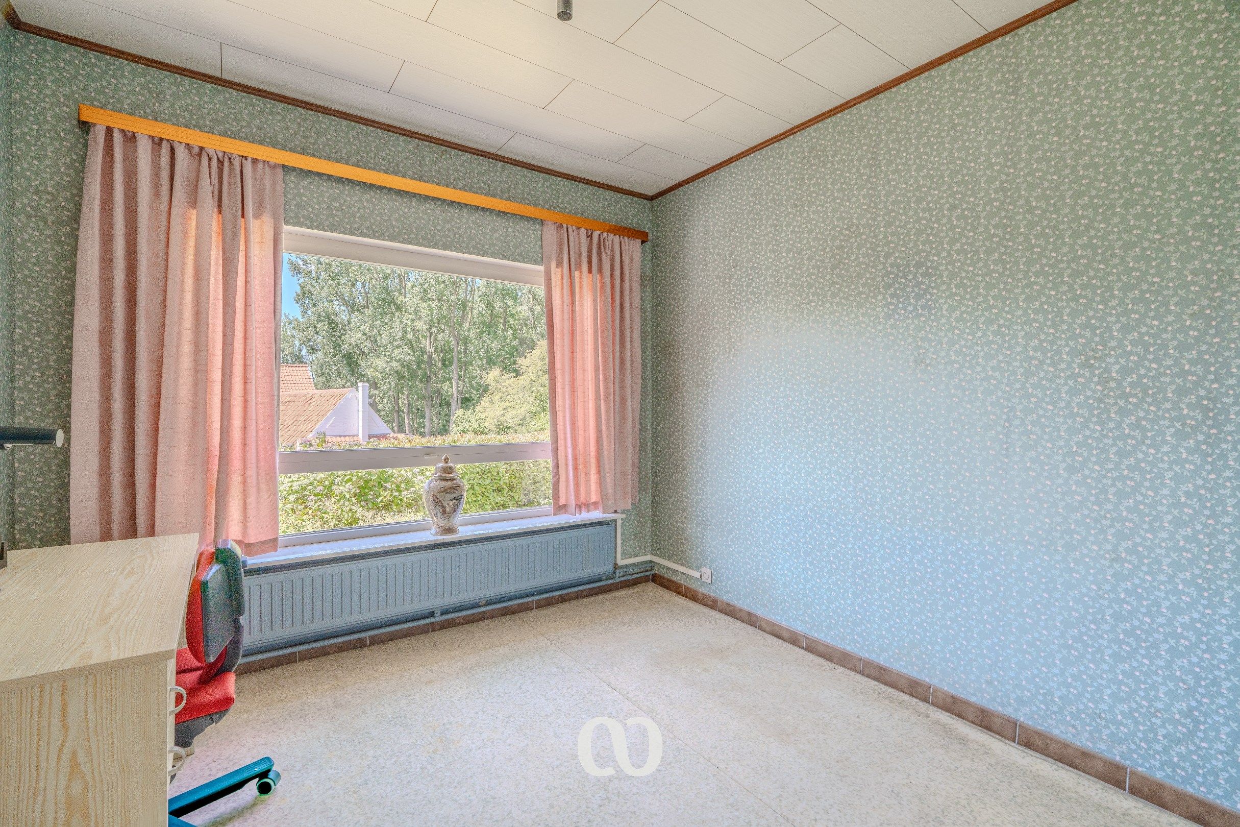 Gezellige woning in het hart van Volkegem foto 17