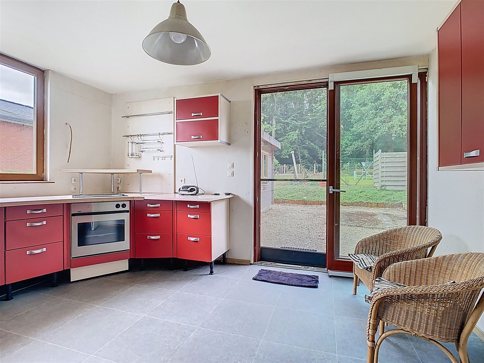 Charmante woning, 4 slpks (+ inrichtb zolder), tuin, 3a 47ca foto 13