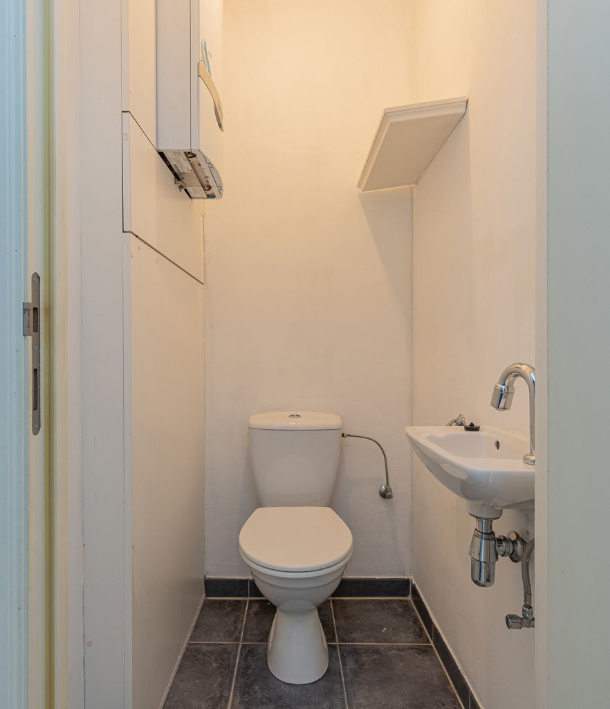 Prachtig duplex-appartement in Opwijk centrum te koop! foto 6