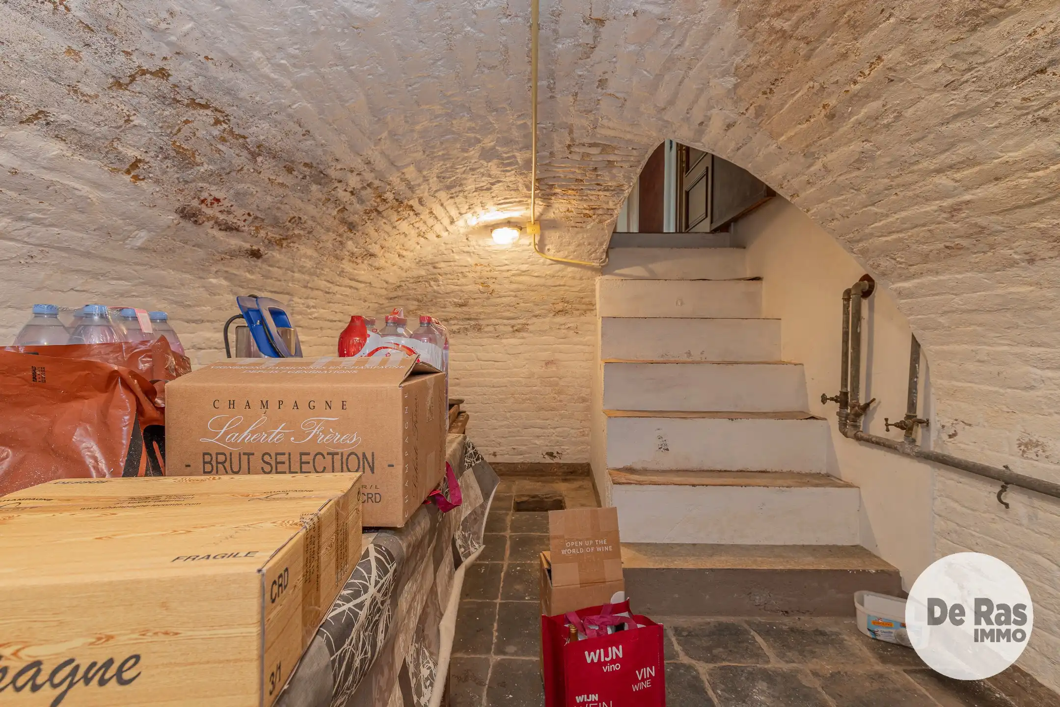 VLIERZELE - Unieke eigendom op landelijke toplocatie foto 19