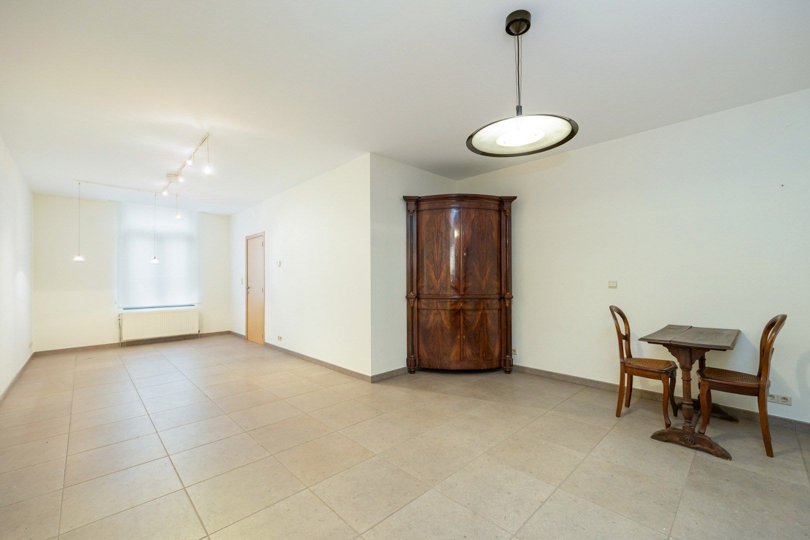 Ruime riante woning met garage in het historische centrum! foto 20