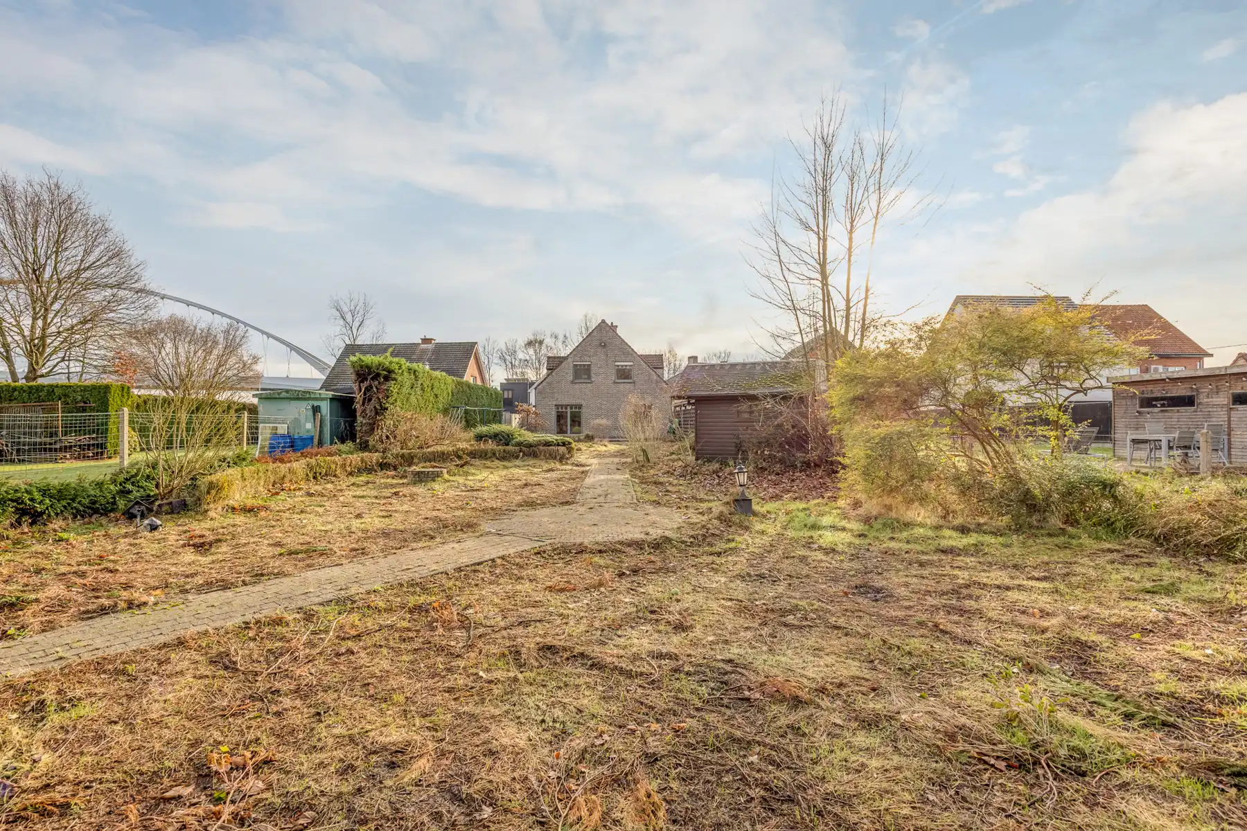 Huis te koop foto 33