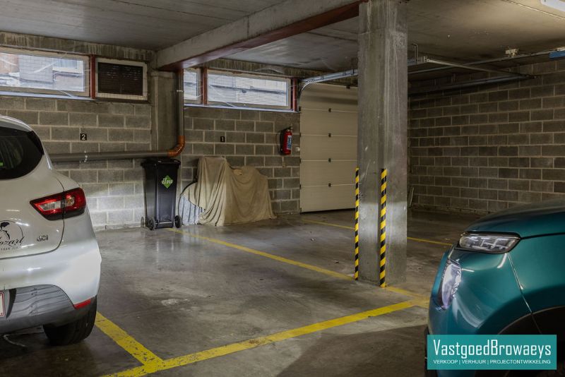 2 slaapkamerappartement met parkeerplaats foto 10