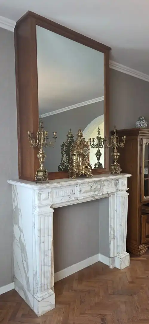Gunstig gelegen goed onderhouden hoevewoning foto 7