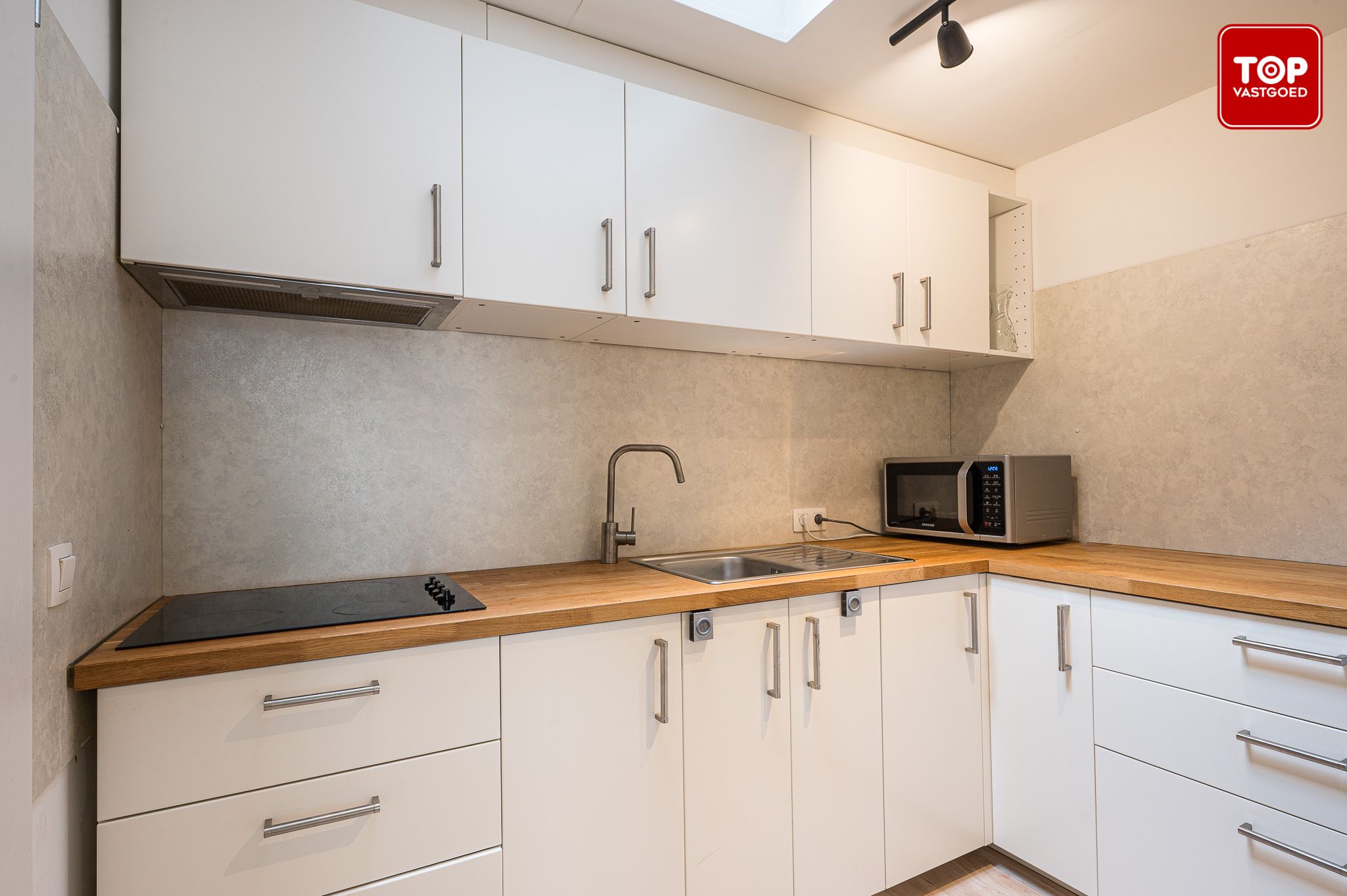 Instapklare woning met 3 slaapkamers foto 7