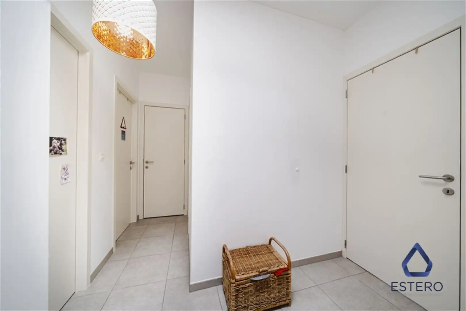 Moderne gezinswoning met tuin rustig en centraal gelegen foto 33