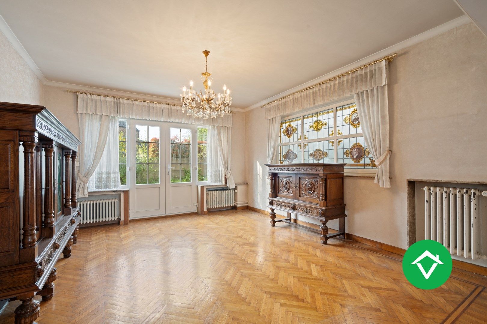Woning met 3 slaapkamers en garage te Wingene foto 8