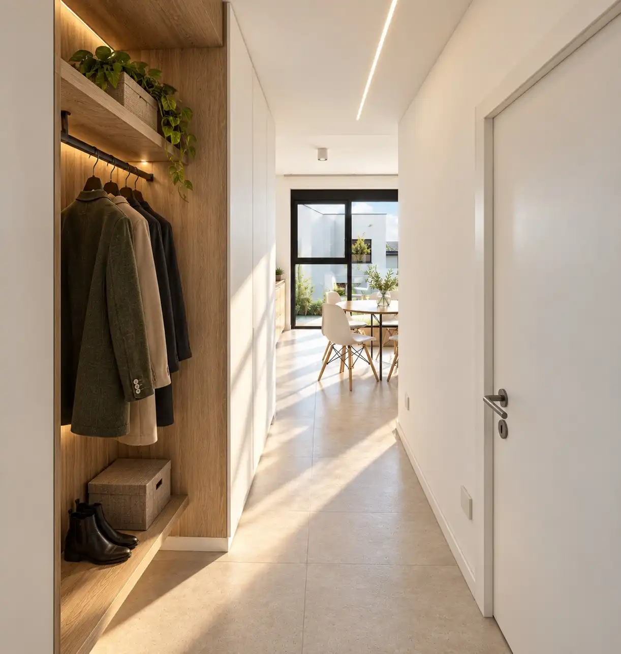 Investeringsappartementen 'Kloosterstudio's bij Agnetenpark foto 10