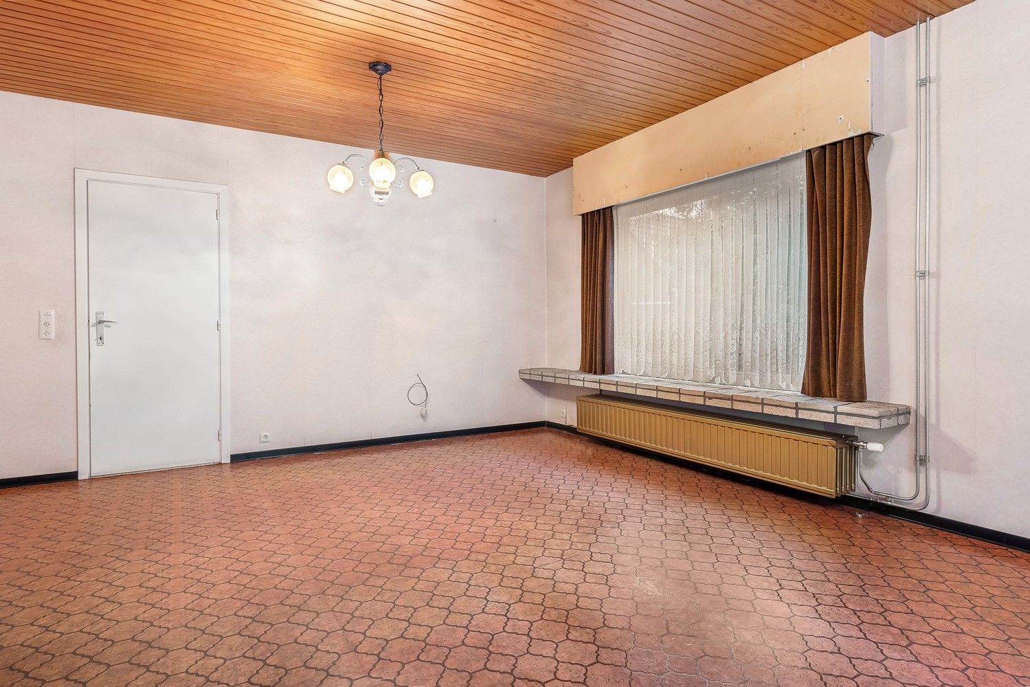 Renovatieproject op een uitstekende ligging te Bonheiden foto 15