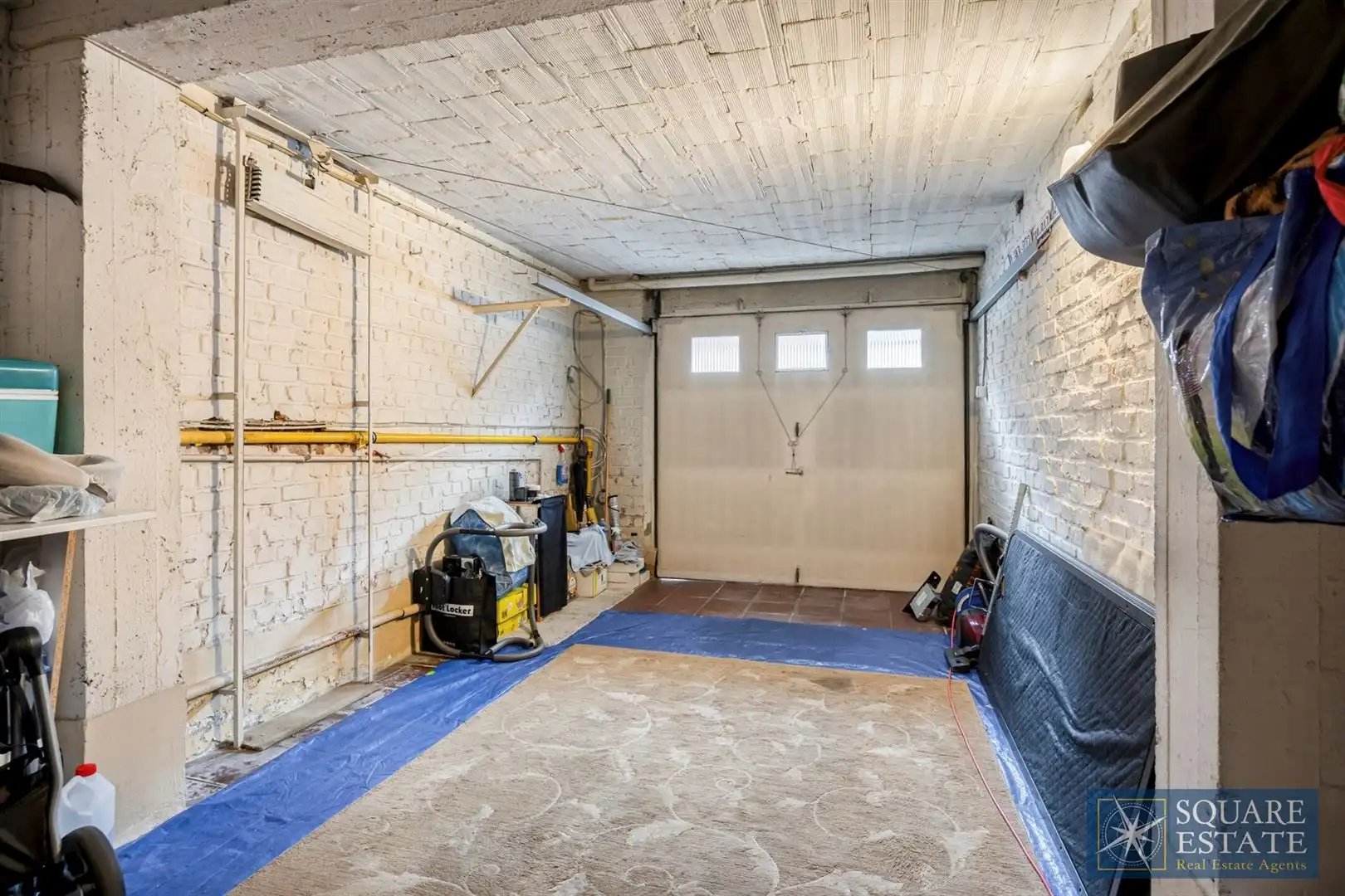 Interessant beleggingspand bestaande uit 3 eenheden foto 22