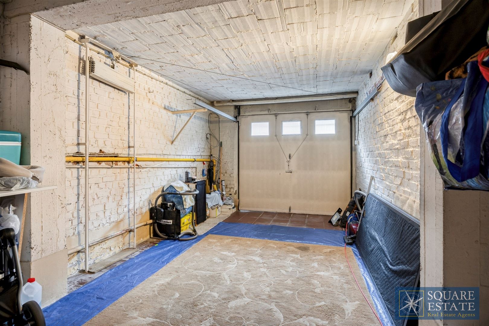 Interessant beleggingspand bestaande uit 3 eenheden foto 22