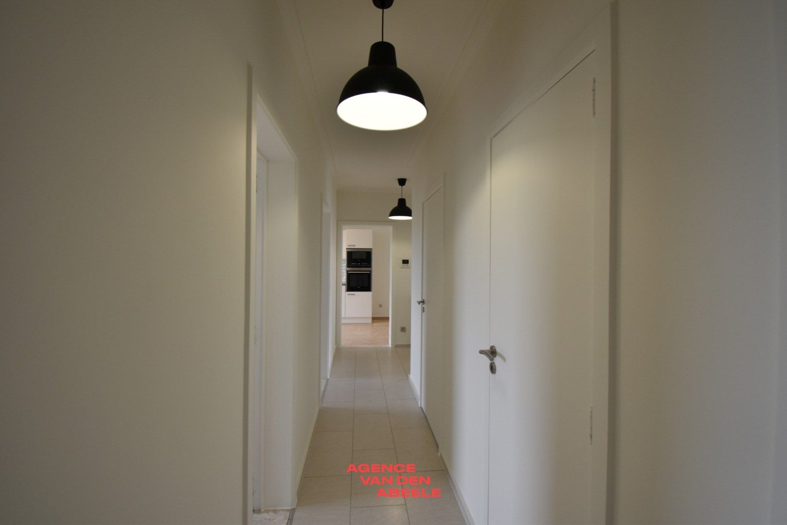 Appartement met 3 slaapkamers, 2 terrassen en garage foto 7