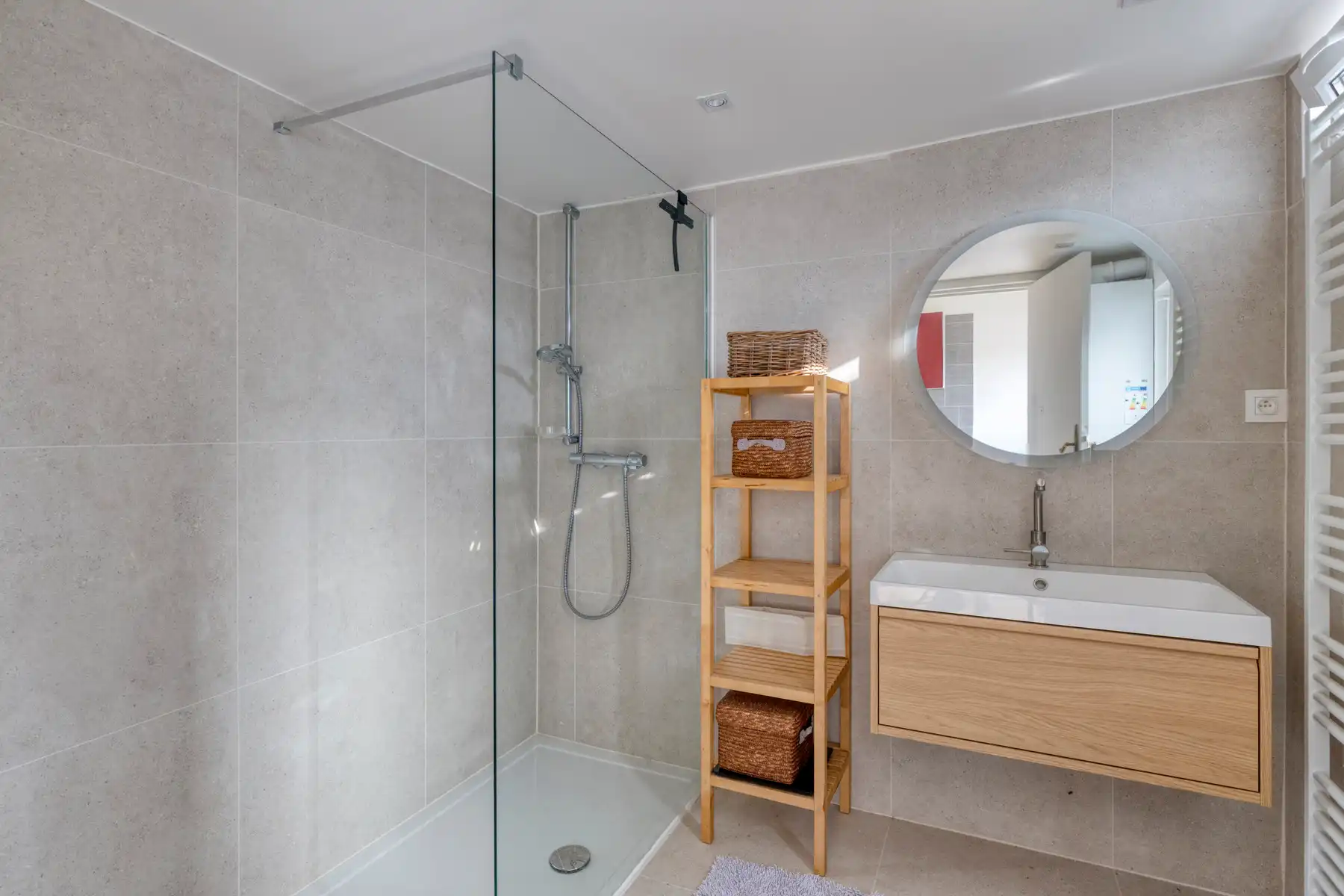 Super gezellige instapklare woning!  foto 17