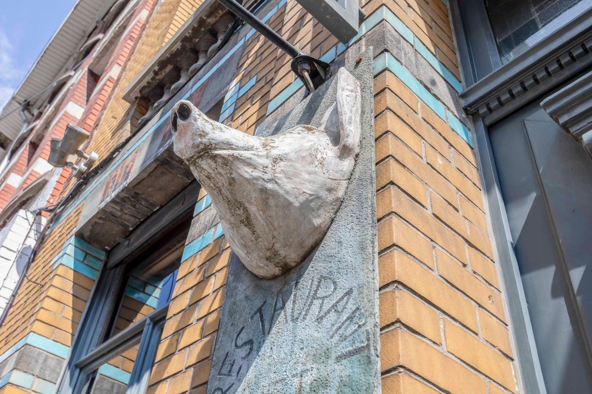 Prachtig herenhuis in voormalig legendarisch restaurant Het Leugenpaleis foto 24