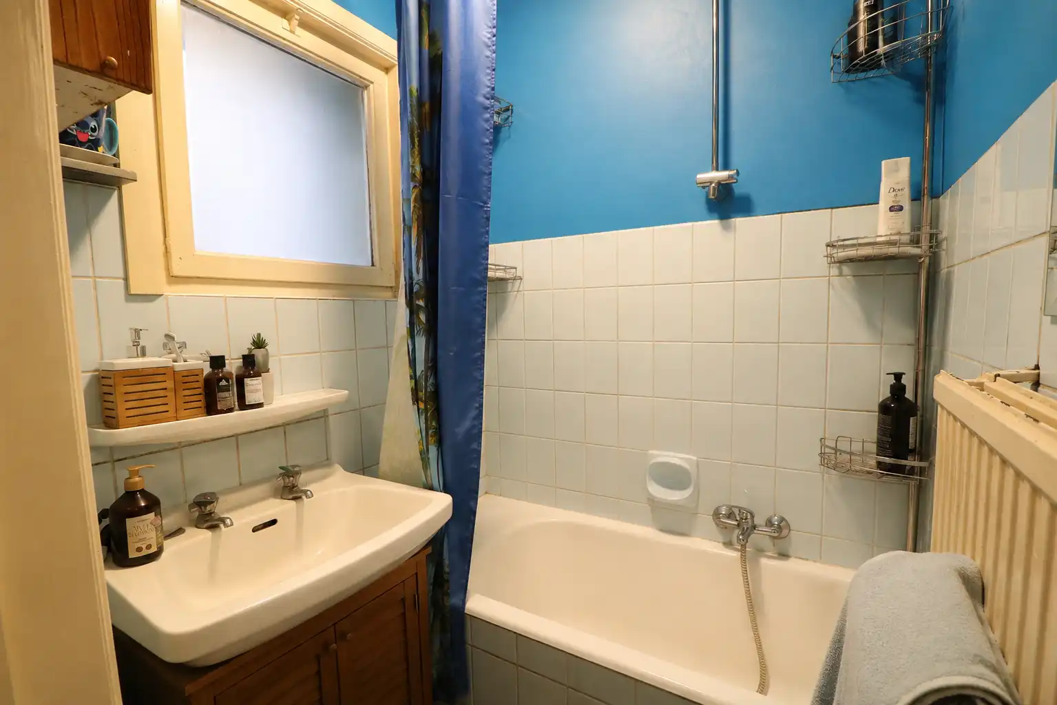 Appartement te koop Zeedijk 213/05.01 - 8370 Blankenberge