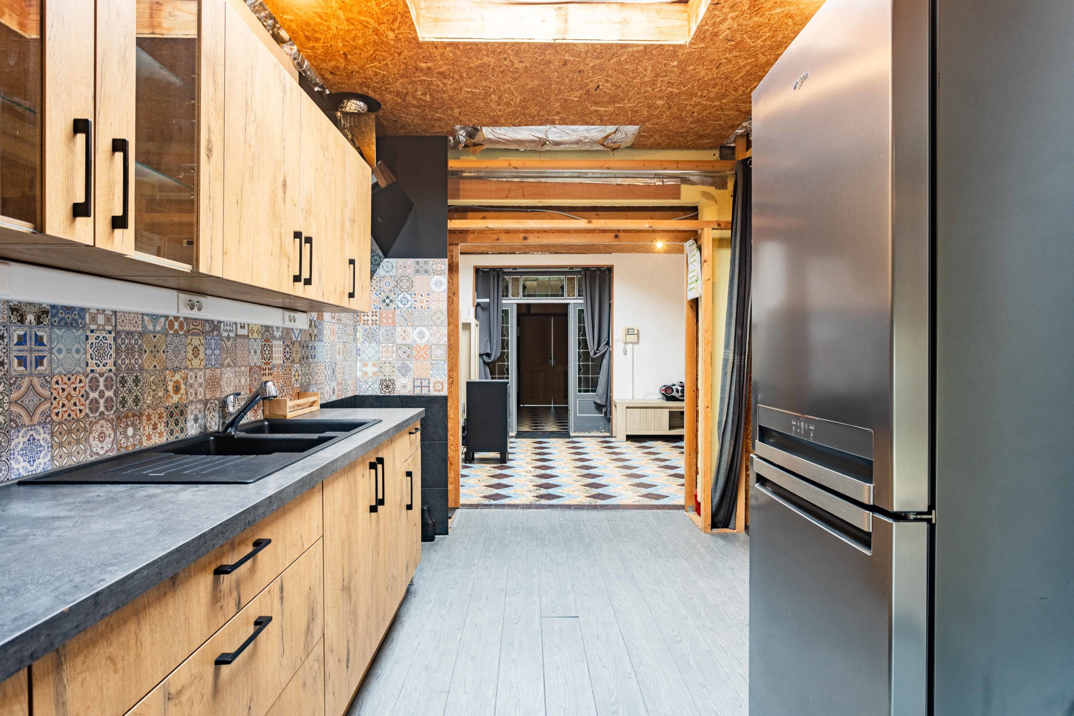 Huis te koop foto 9