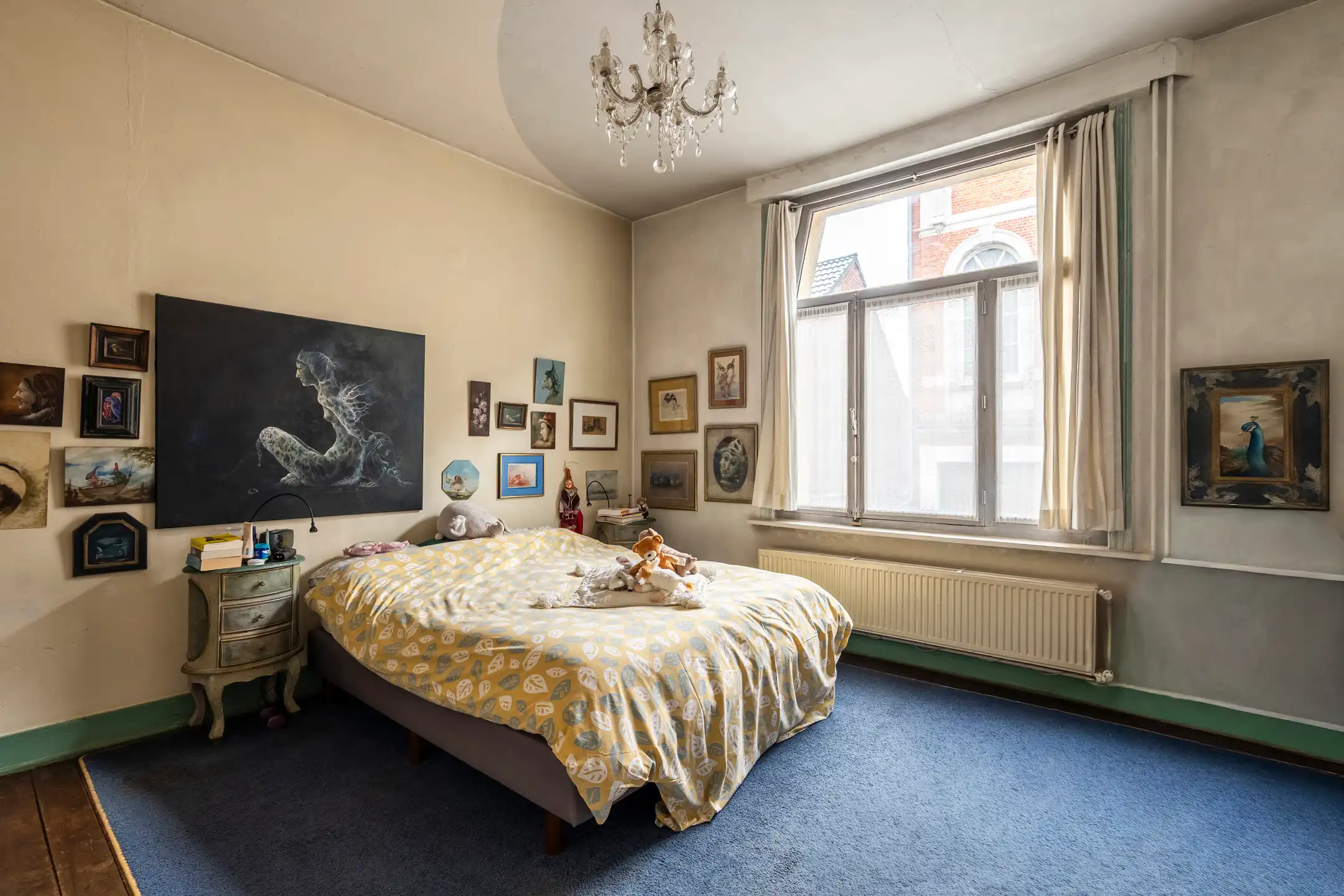 Ruime woning met mogelijkheid tot opsplitsing  foto 9