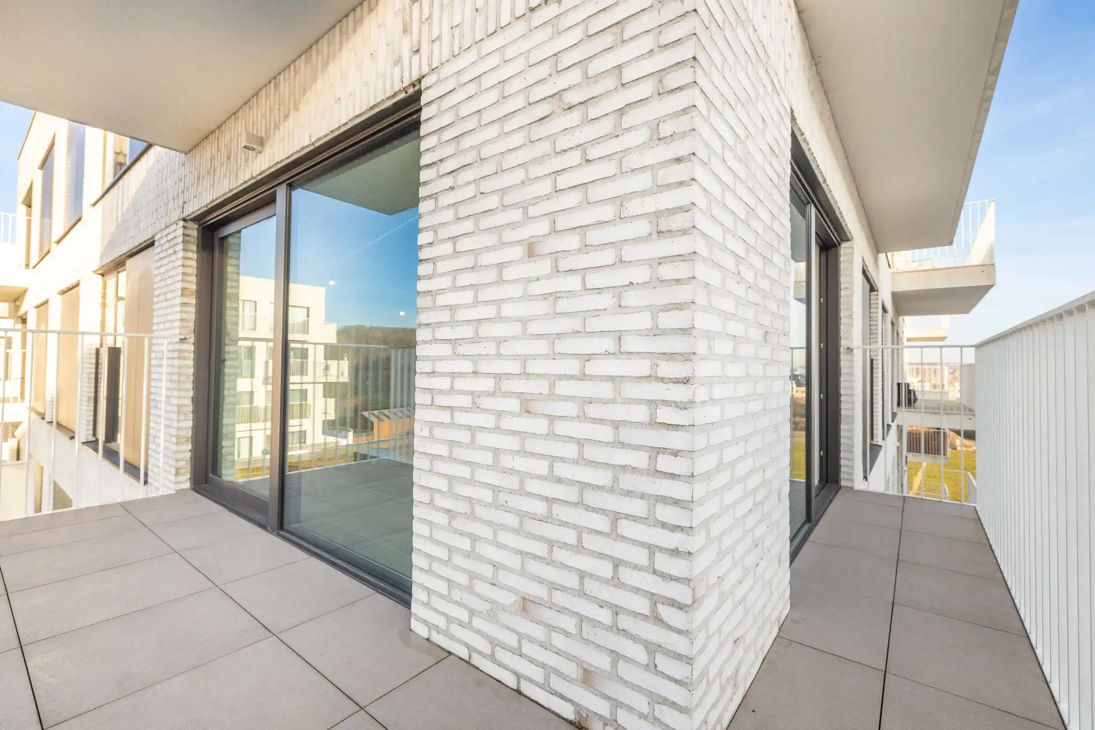 Wonen aan de rand van Brussel foto 20