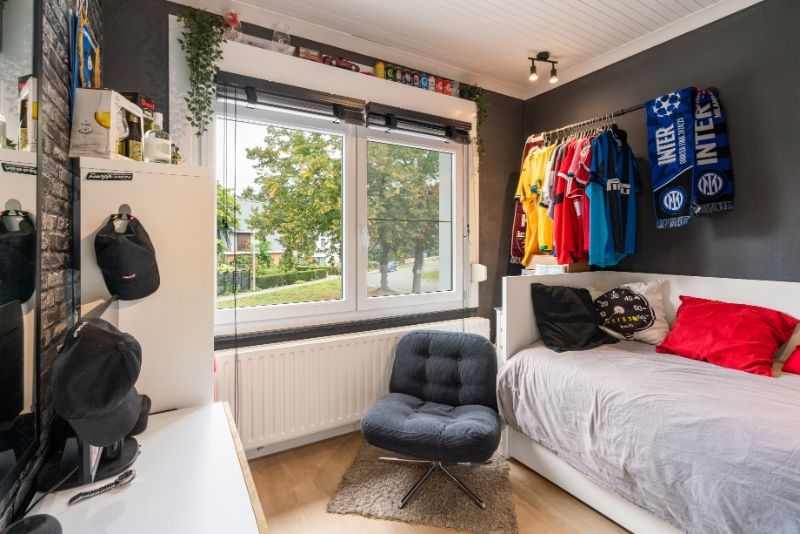 Prachtige netjes onderhouden instapklare woning! foto 14