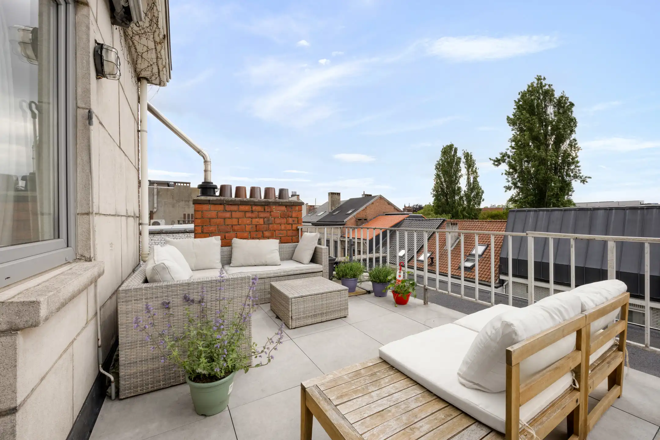 Ruim appartement in gegeerde Harmoniewijk foto 17