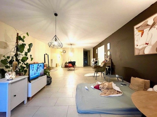 Instapklaar appartement in het centrum van Lovendegem foto 2