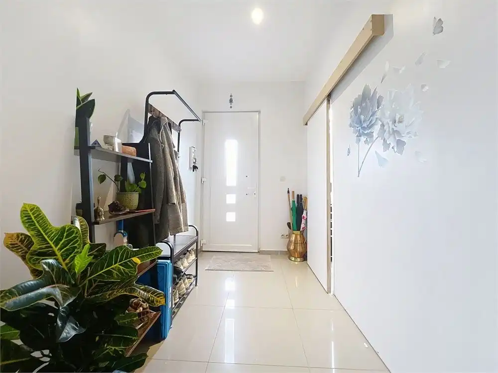 HOB met 4 - 5 slpks en super gezellig zuiders ingerichte tuin foto 8