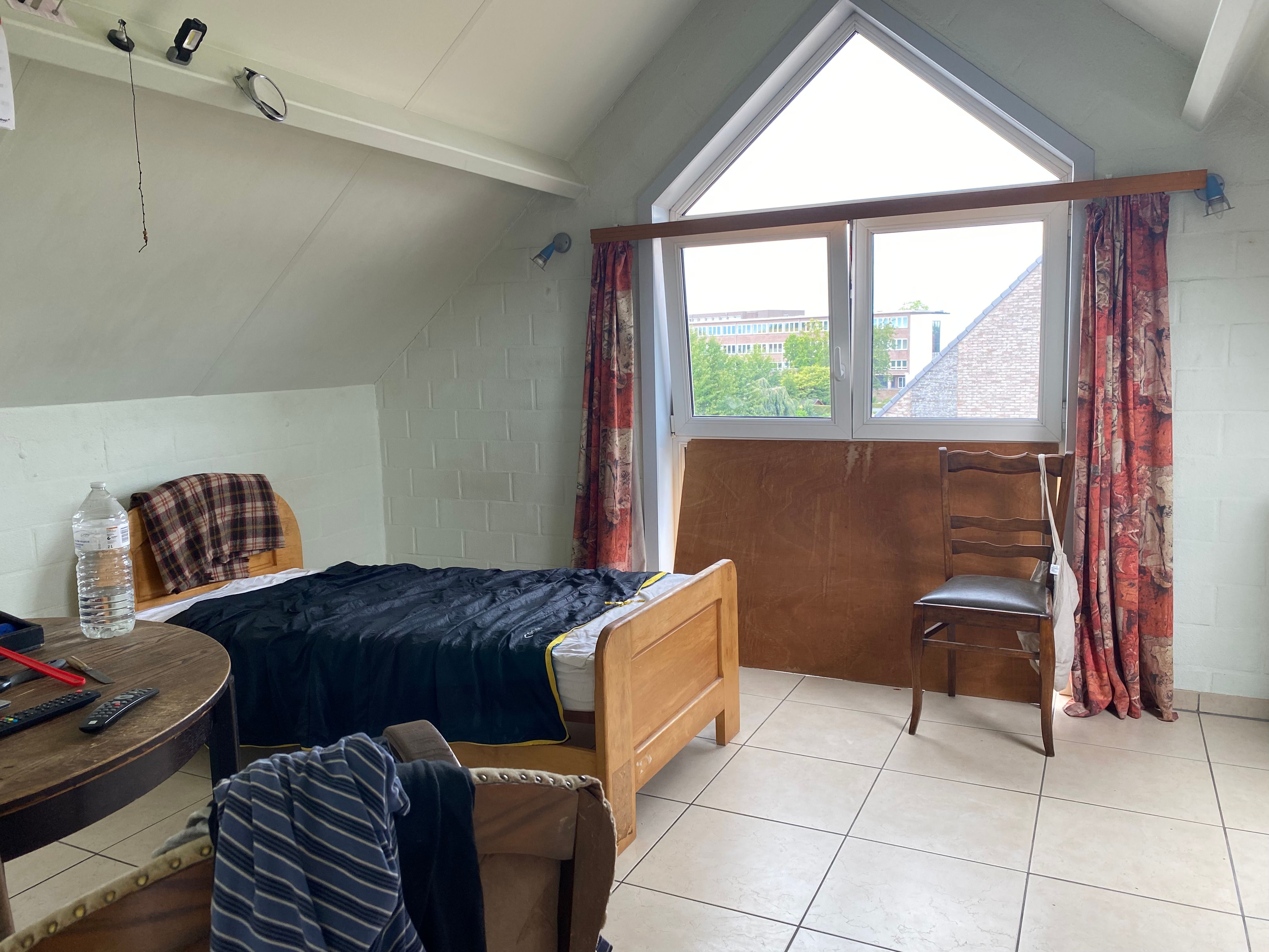 Appartement te huur in hartje Eeklo foto 3