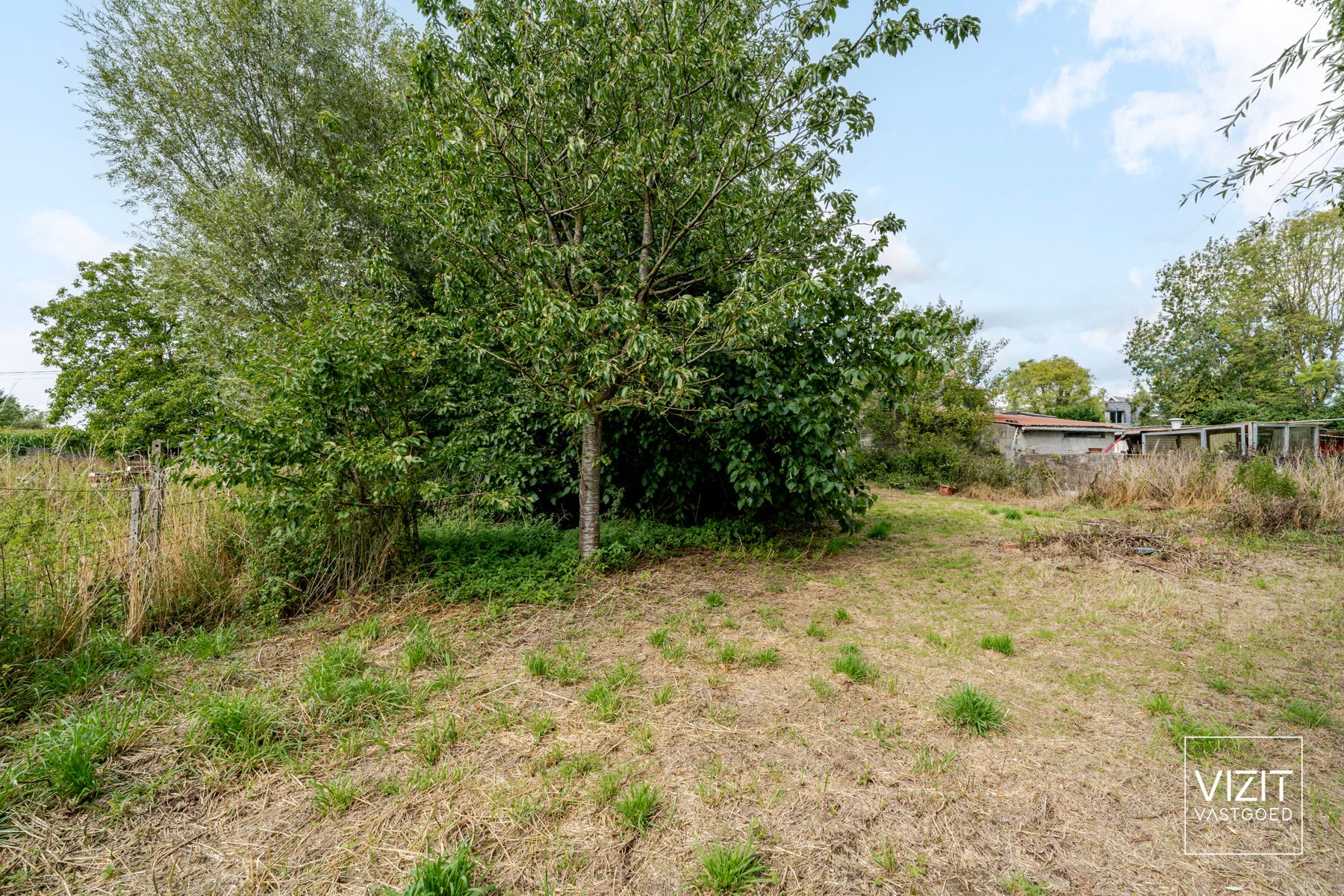 Ruime gezinswoning te Denderhoutem foto 24