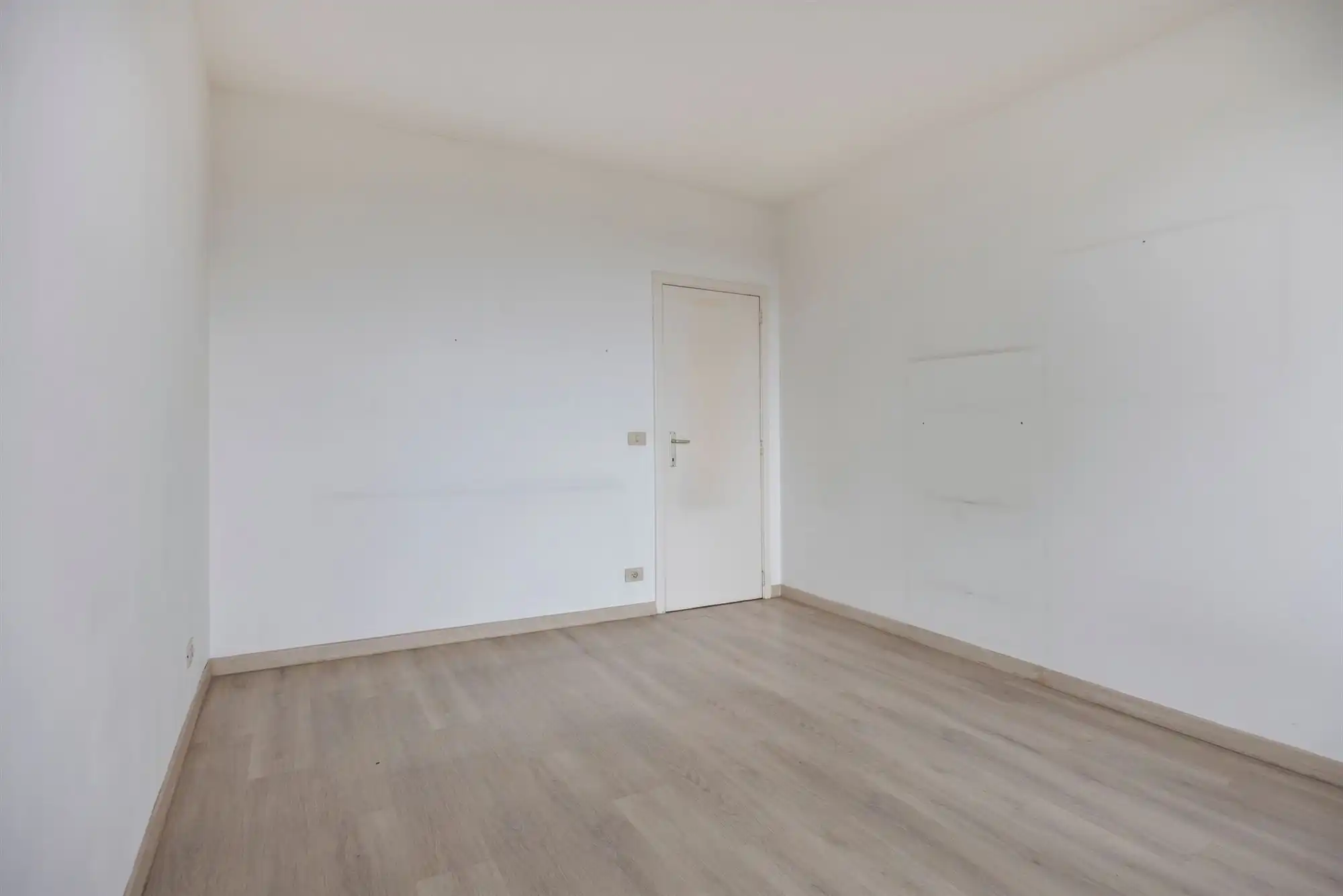 Appartement met 2 slaapkamers en terrassen aan De Bist foto 21