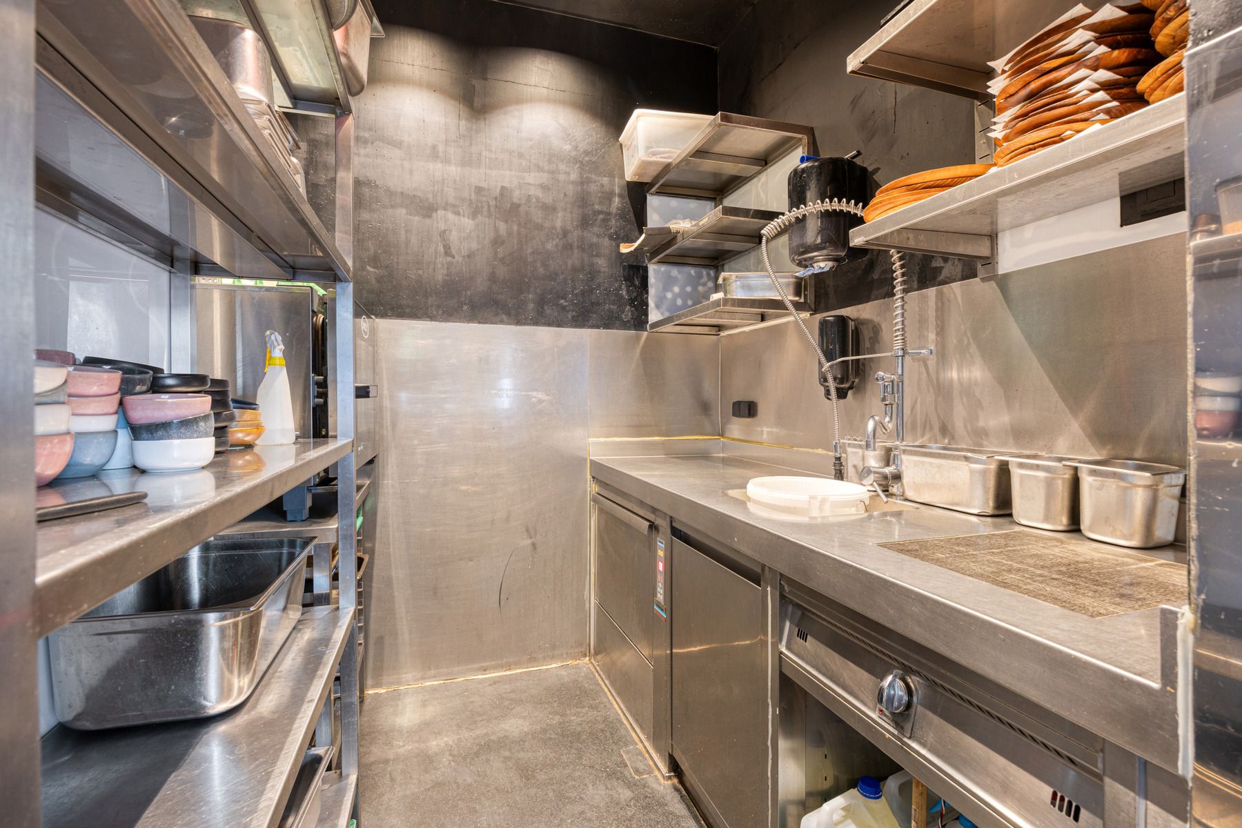 Handelsgelijkvloers op AAA-locatie foto 12