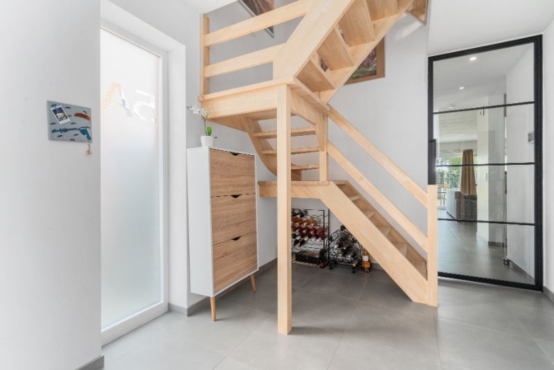 Mooie recente woning met 4 slaapkamers op 410m² foto 5